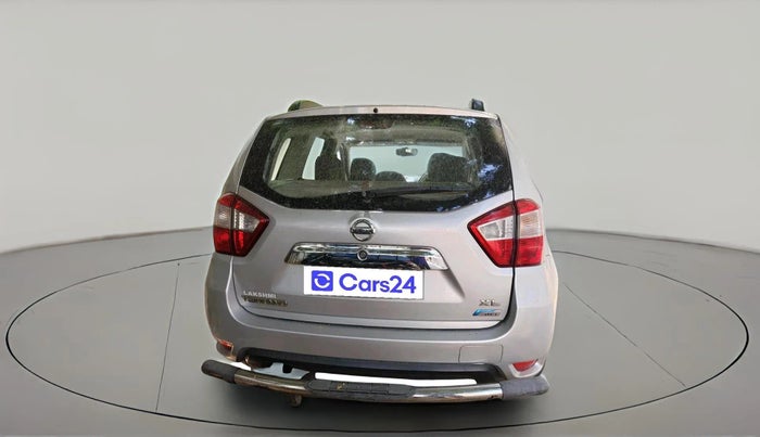 2016 Nissan Terrano XL D PLUS, Diesel, Manual, 1,57,388 km, exterior