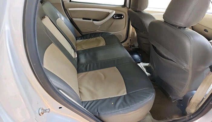 2016 Nissan Terrano XL D PLUS, Diesel, Manual, 1,57,388 km, interior