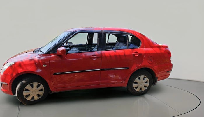 2011 Maruti Swift Dzire VXI, Petrol, Manual, 85,558 km, exterior