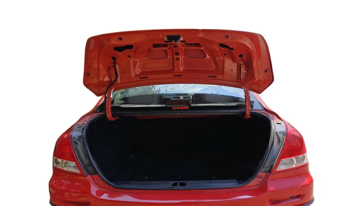 2011 Maruti Swift Dzire VXI, Petrol, Manual, 85,558 km, exterior