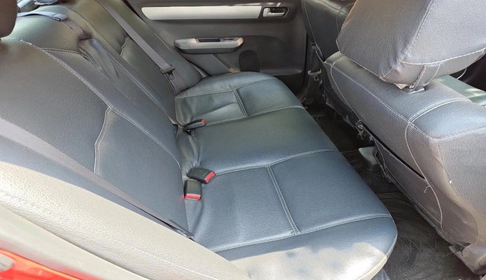 2011 Maruti Swift Dzire VXI, Petrol, Manual, 85,558 km, interior