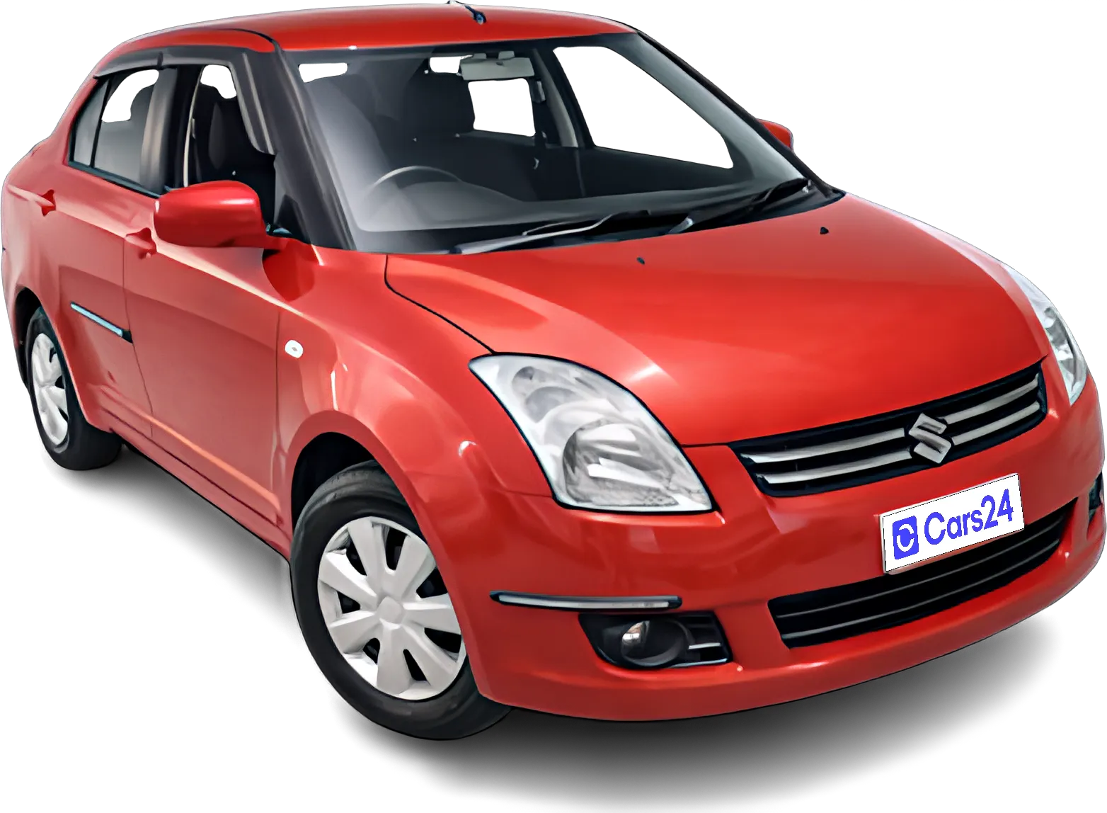 2011 Maruti Swift Dzire - Sedan - Petrol - Manual - ₹1.50 lakh