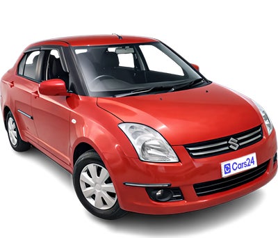 2011 Maruti Swift Dzire - Sedan - Petrol - Manual - ₹1.50 lakh