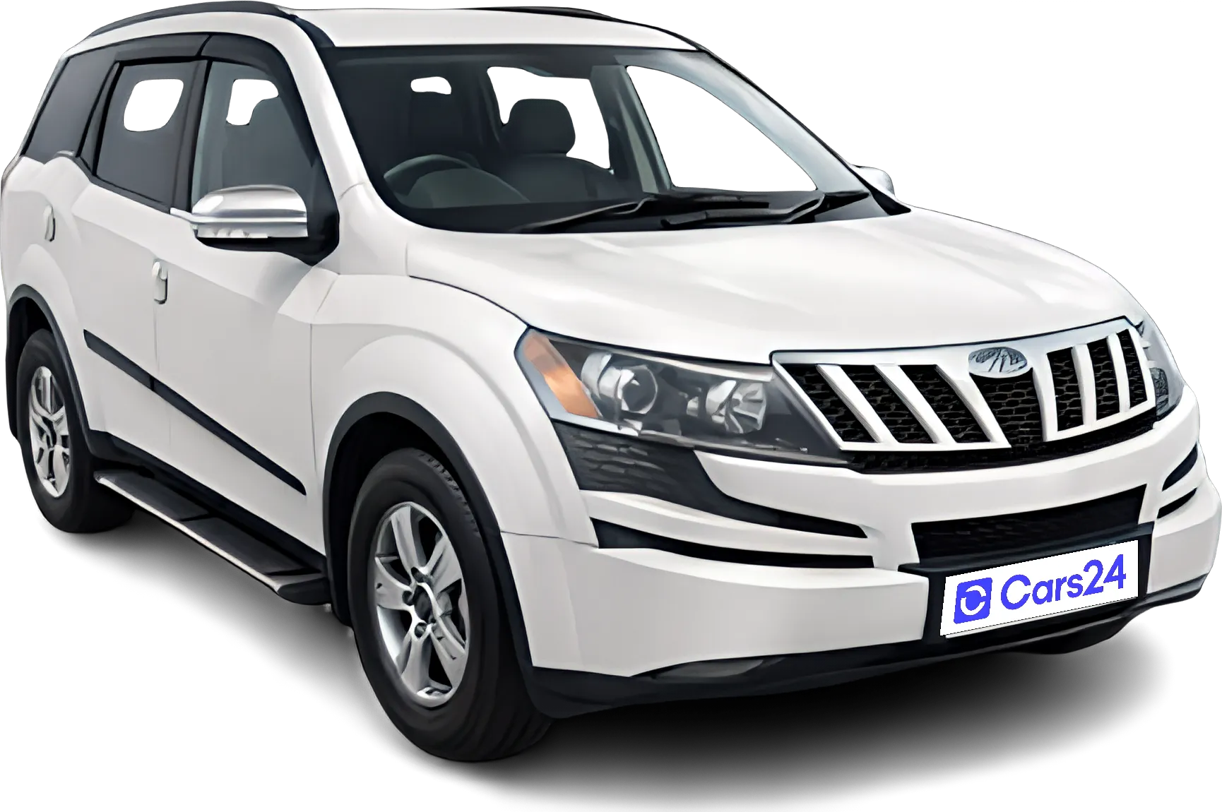 2013 Mahindra XUV500 - SUV - Diesel - Manual - ₹3.62 lakh