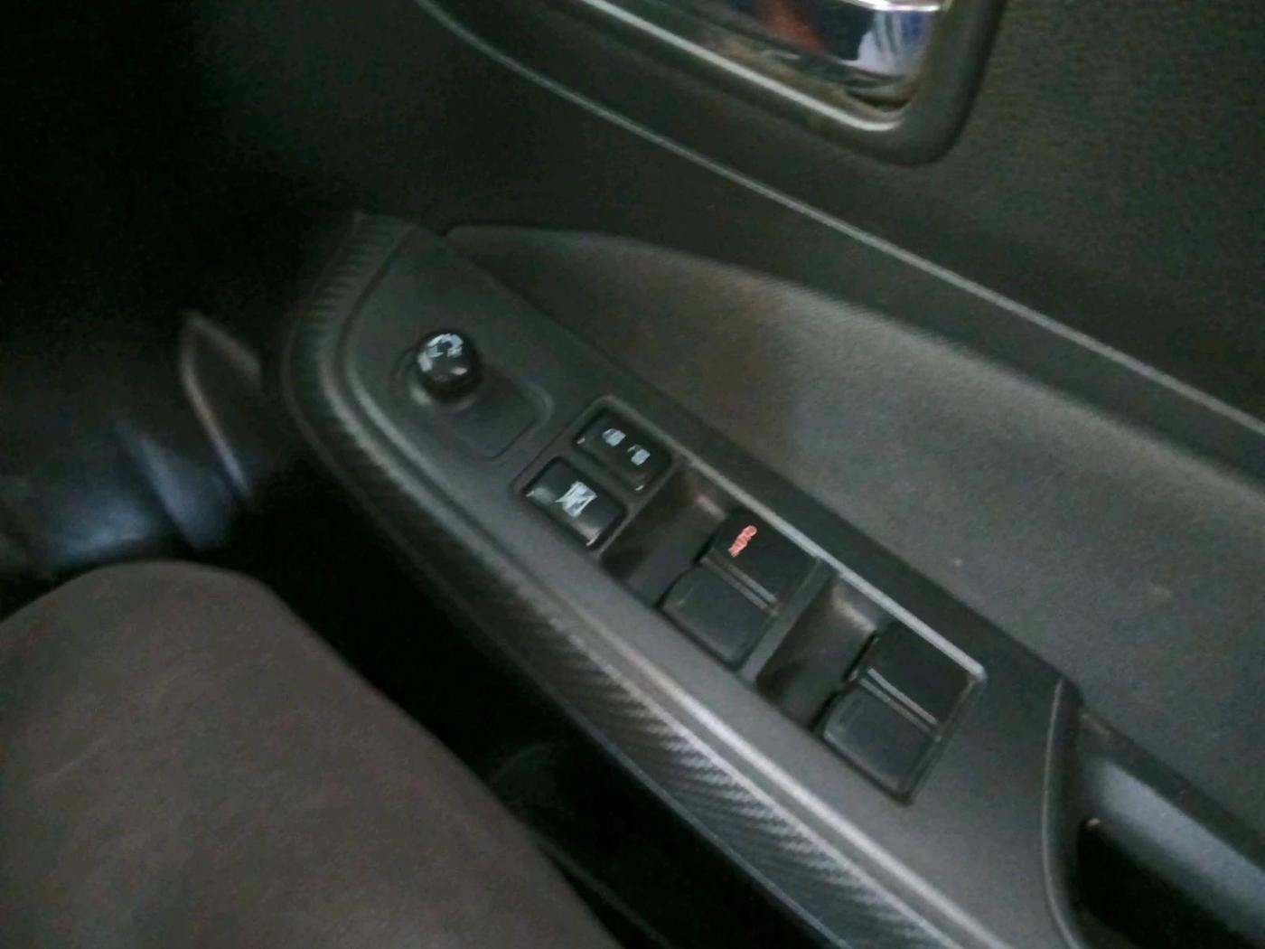 2021 Maruti Swift VXI, Petrol, Manual, 48,385 km, interior
