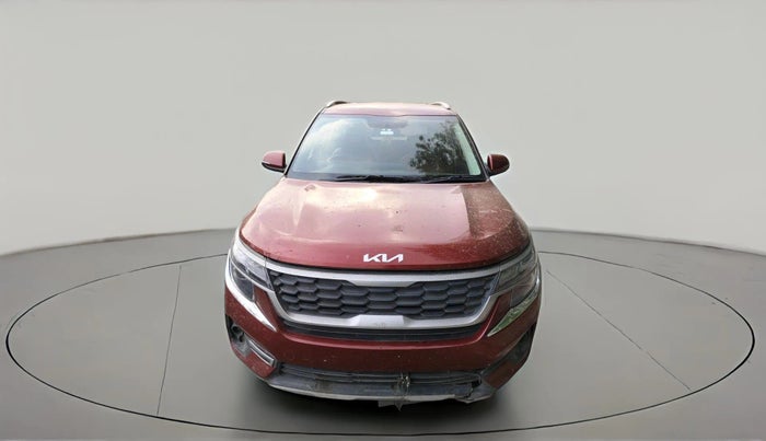 2021 KIA SELTOS HTK 1.5 DIESEL, Diesel, Manual, 1,07,975 km, exterior