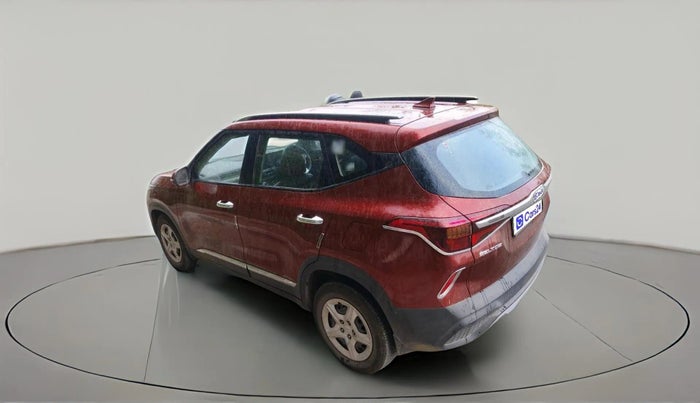 2021 KIA SELTOS HTK 1.5 DIESEL, Diesel, Manual, 1,07,975 km, exterior