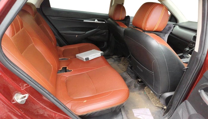 2021 KIA SELTOS HTK 1.5 DIESEL, Diesel, Manual, 1,07,975 km, interior