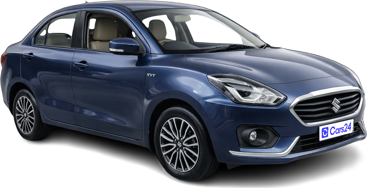 2017 Maruti Dzire - Sedan - Petrol - Automatic - ₹3.90 lakh