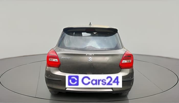 2022 Maruti Swift VXI, Petrol, Manual, 68,842 km, exterior