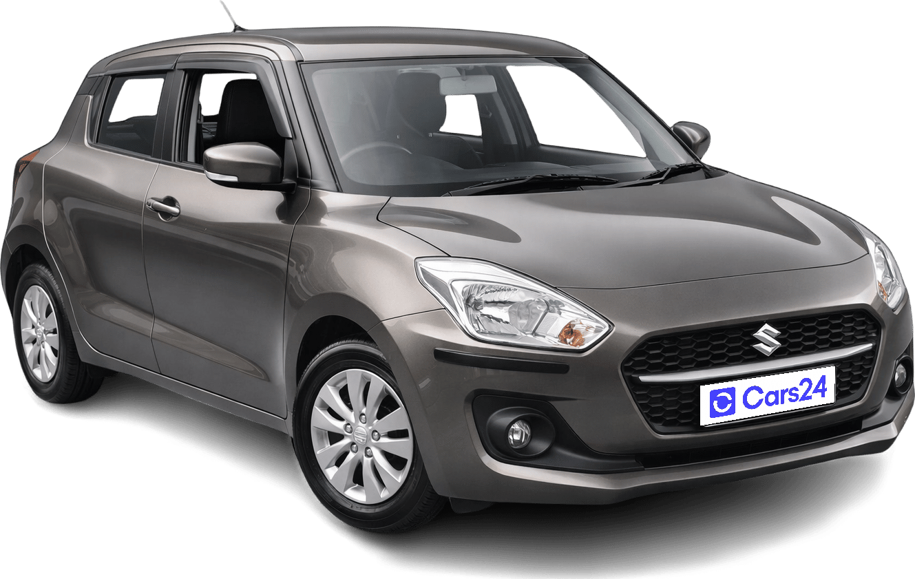 2022 Maruti Swift - Hatchback - Petrol - Manual - ₹5.80 lakh