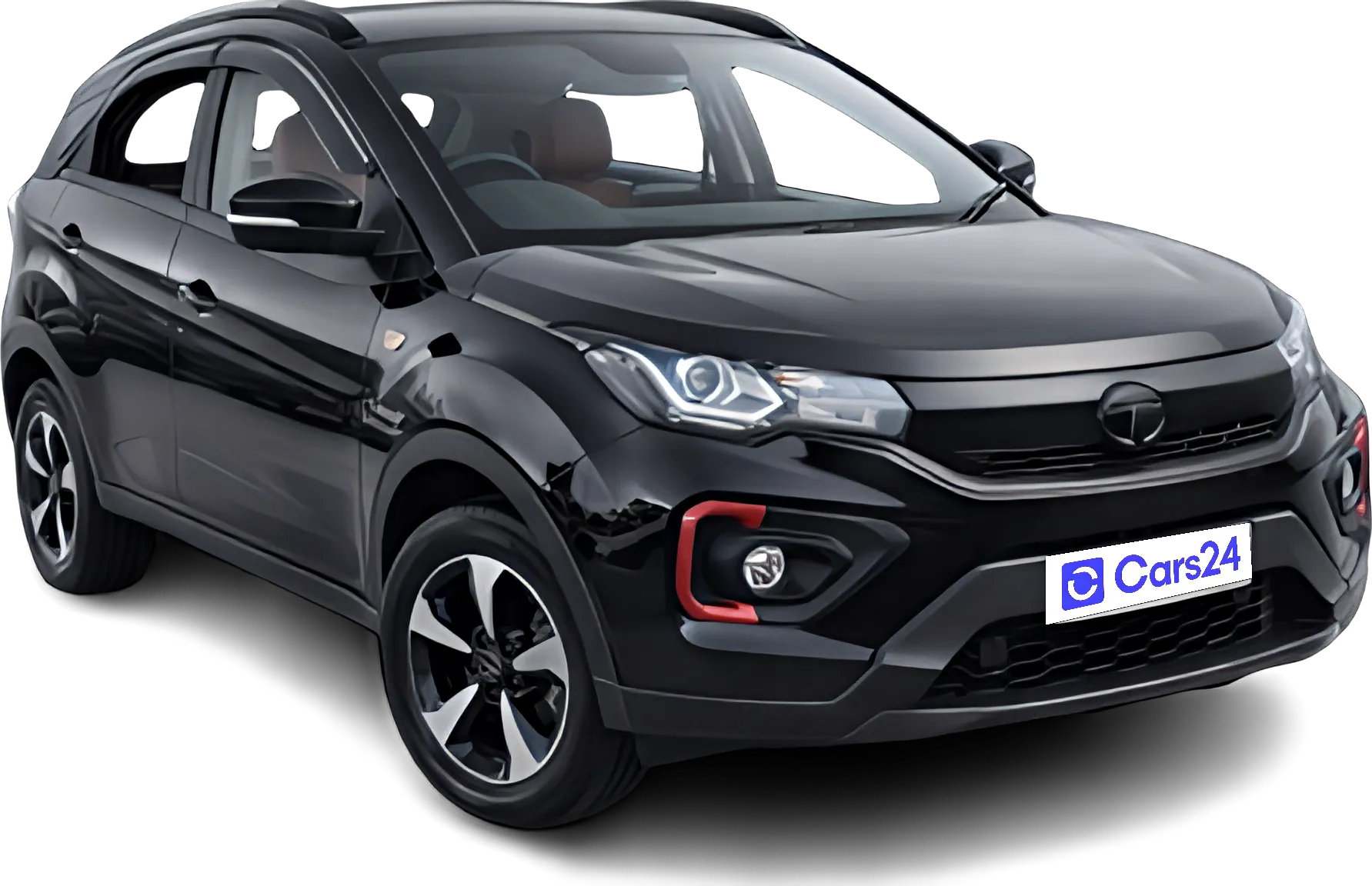 2023 Tata NEXON - SUV - Petrol - Automatic - ₹10.50 lakh