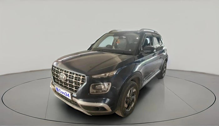 2022 Hyundai VENUE SX 1.0 TURBO, Petrol, Manual, 29,714 km, exterior