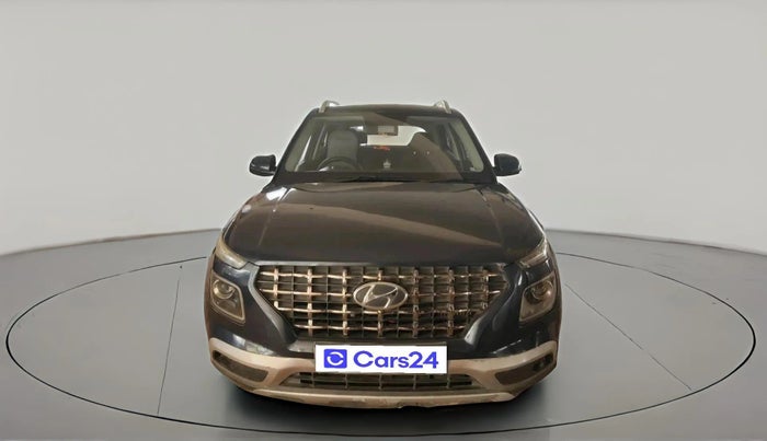 2022 Hyundai VENUE SX 1.0 TURBO, Petrol, Manual, 29,714 km, exterior