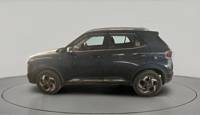 2022 Hyundai VENUE SX 1.0 TURBO, Petrol, Manual, 29,714 km, exterior
