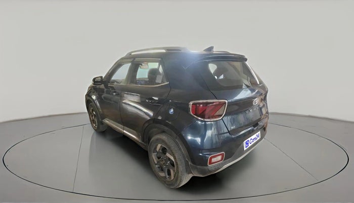 2022 Hyundai VENUE SX 1.0 TURBO, Petrol, Manual, 29,714 km, exterior