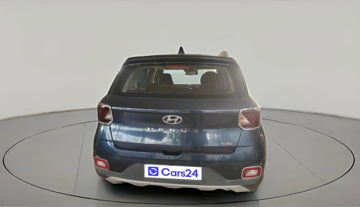 2022 Hyundai VENUE SX 1.0 TURBO, Petrol, Manual, 29,714 km, exterior