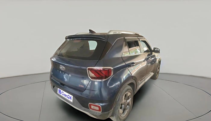 2022 Hyundai VENUE SX 1.0 TURBO, Petrol, Manual, 29,714 km, exterior