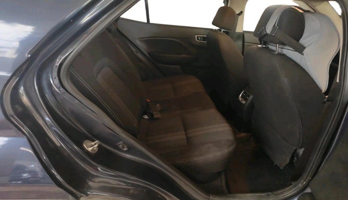 2022 Hyundai VENUE SX 1.0 TURBO, Petrol, Manual, 29,714 km, interior