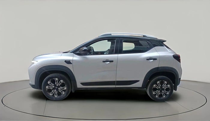 2022 Renault Kiger RXZ MT, Petrol, Manual, 26,366 km, exterior