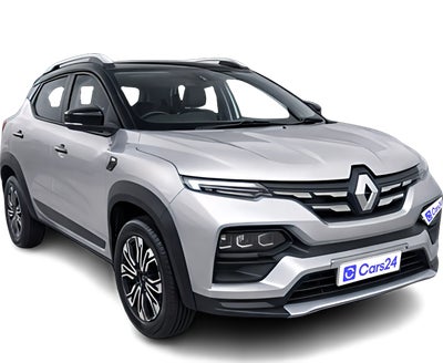 2022 Renault Kiger - Hatchback - Petrol - Manual - ₹5.55 lakh