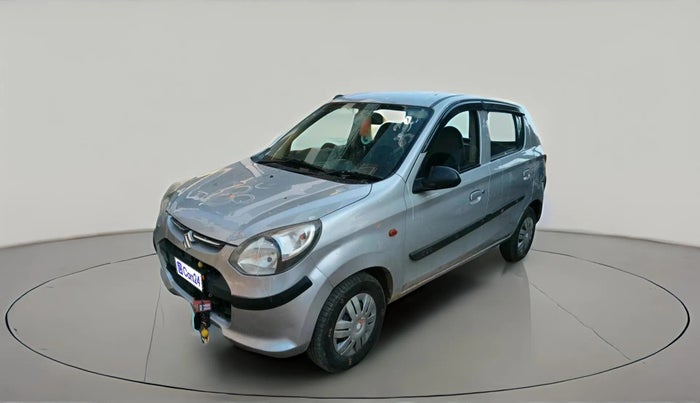 2014 Maruti Alto 800 LXI, Petrol, Manual, 94,453 km, exterior