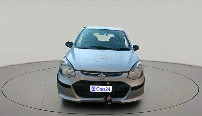 2014 Maruti Alto 800 LXI, Petrol, Manual, 94,453 km, exterior