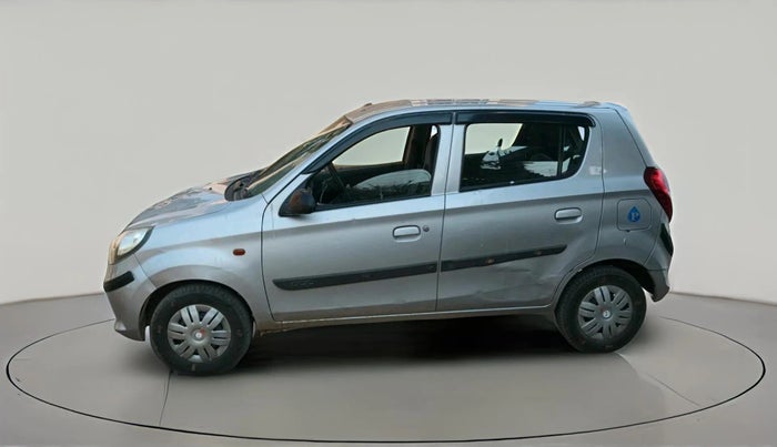 2014 Maruti Alto 800 LXI, Petrol, Manual, 94,453 km, exterior