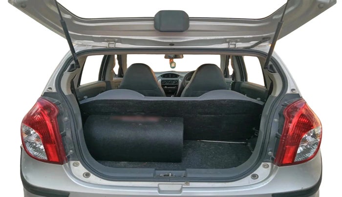 2014 Maruti Alto 800 LXI, Petrol, Manual, 94,453 km, exterior