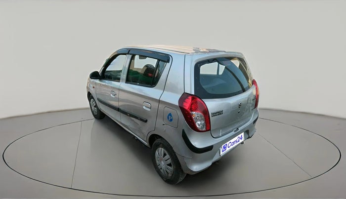 2014 Maruti Alto 800 LXI, Petrol, Manual, 94,453 km, exterior