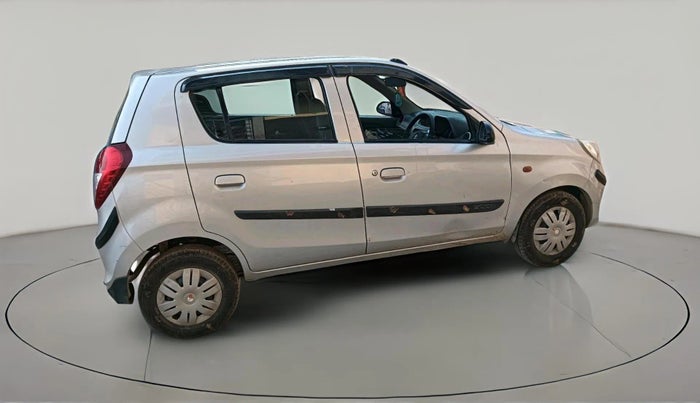 2014 Maruti Alto 800 LXI, Petrol, Manual, 94,453 km, exterior