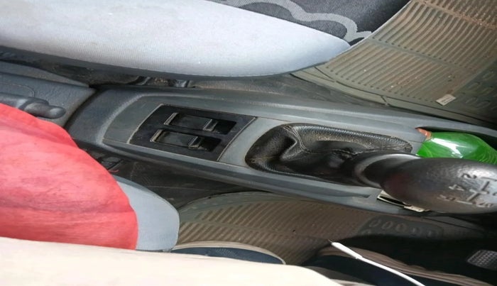 2014 Maruti Alto 800 LXI, Petrol, Manual, 94,453 km, interior