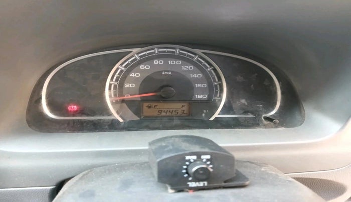 2014 Maruti Alto 800 LXI, Petrol, Manual, 94,453 km, interior