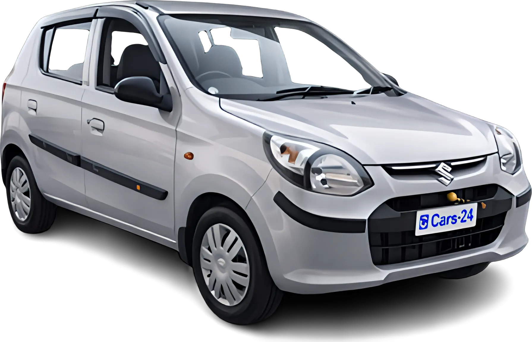 2014 Maruti Alto 800 - Hatchback - Petrol - Manual - ₹2.20 lakh