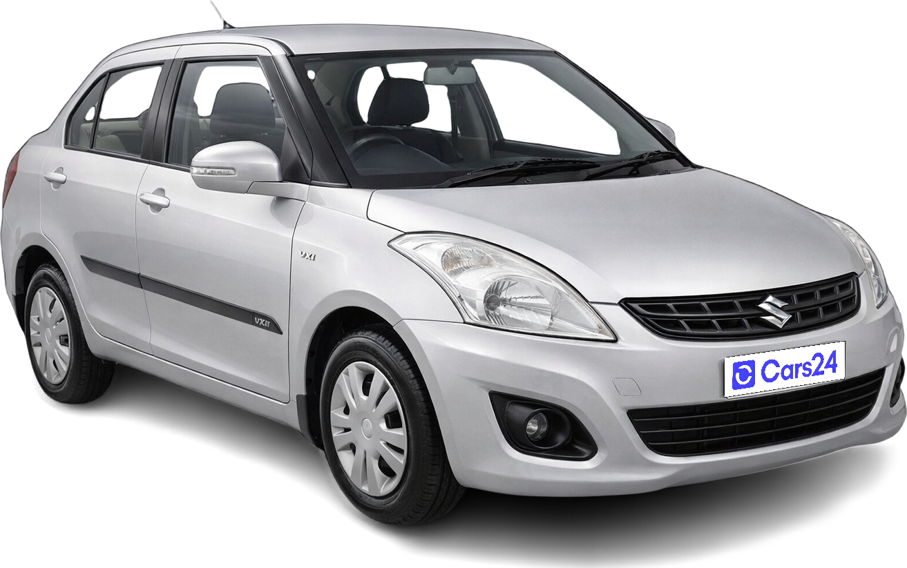 2013 Maruti Swift Dzire - Sedan - Petrol - Manual - ₹3.55 lakh
