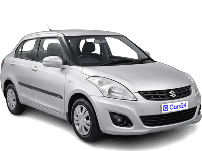 2013 Maruti Swift Dzire - Sedan - Petrol - Manual - ₹3.55 lakh
