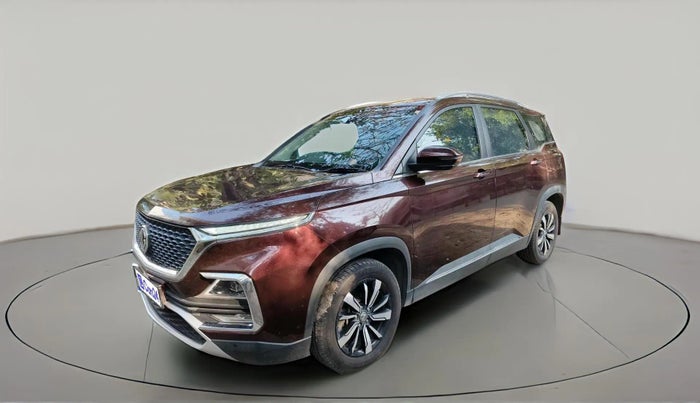 2019 MG HECTOR SHARP 1.5 DCT PETROL, Petrol, Automatic, 42,508 km, exterior