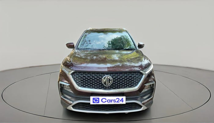 2019 MG HECTOR SHARP 1.5 DCT PETROL, Petrol, Automatic, 42,508 km, exterior