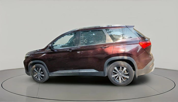 2019 MG HECTOR SHARP 1.5 DCT PETROL, Petrol, Automatic, 42,508 km, exterior