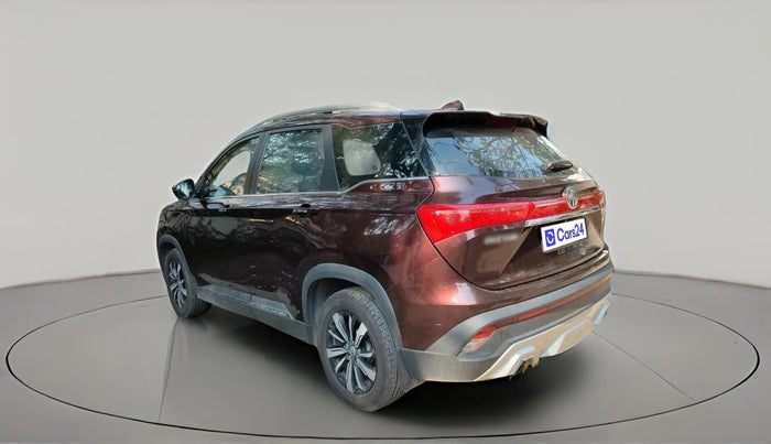 2019 MG HECTOR SHARP 1.5 DCT PETROL, Petrol, Automatic, 42,508 km, exterior