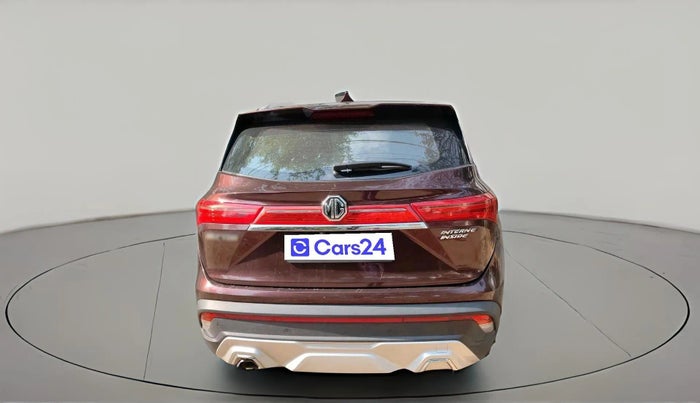 2019 MG HECTOR SHARP 1.5 DCT PETROL, Petrol, Automatic, 42,508 km, exterior