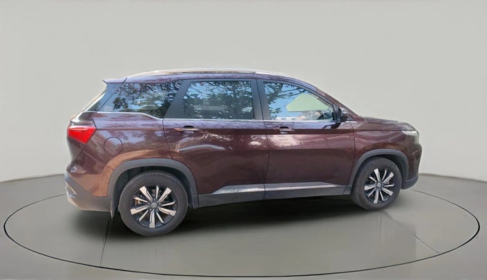 2019 MG HECTOR SHARP 1.5 DCT PETROL, Petrol, Automatic, 42,508 km, exterior