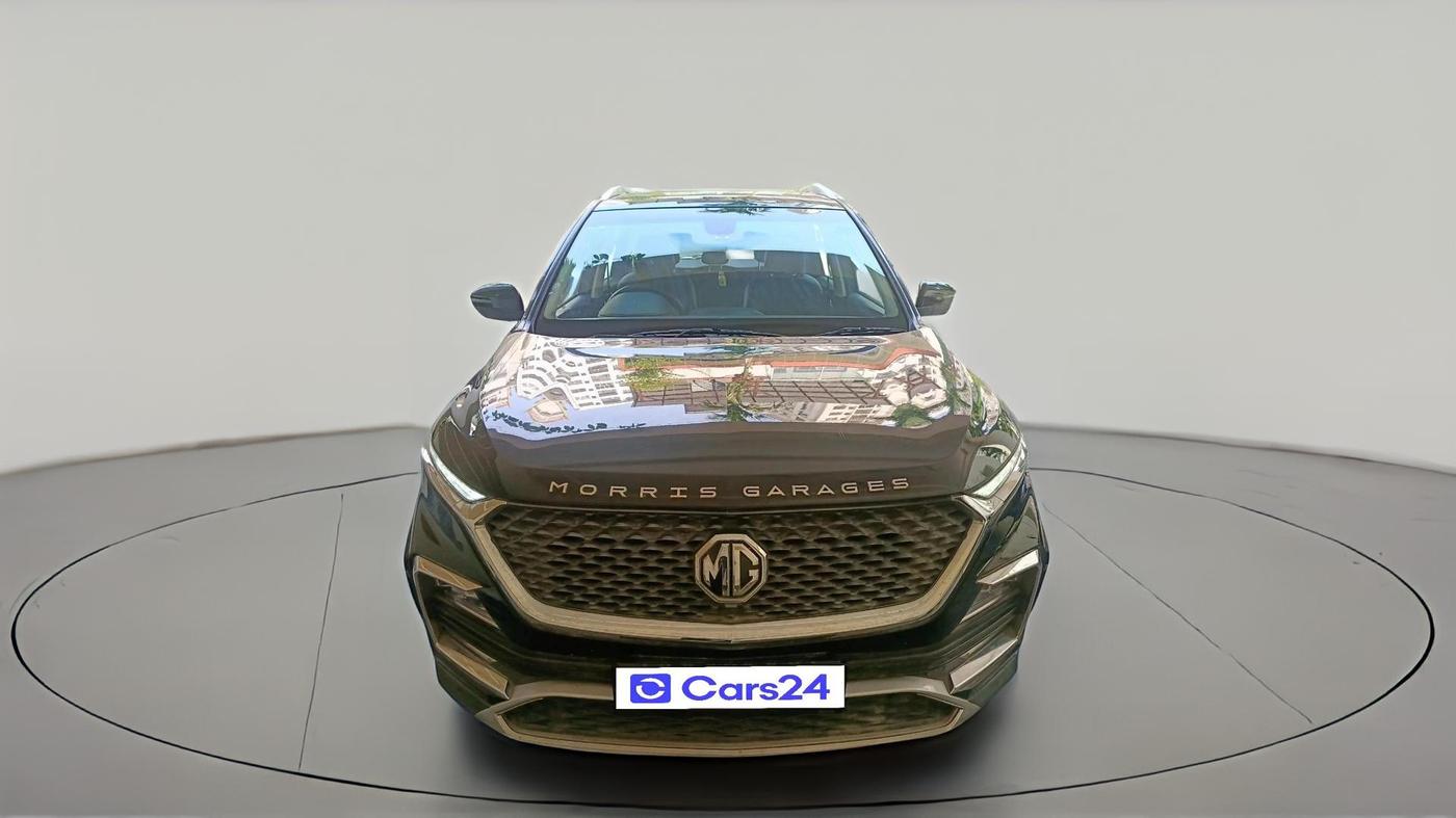 2020 MG HECTOR SHARP 1.5 DCT PETROL, Petrol, Automatic, 25,370 km, exterior