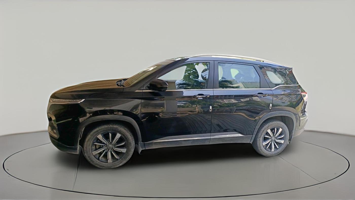 2020 MG HECTOR SHARP 1.5 DCT PETROL, Petrol, Automatic, 25,370 km, exterior