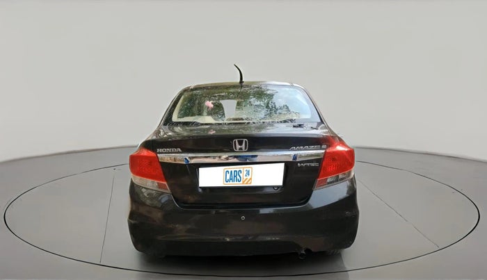 2015 Honda Amaze 1.2L I-VTEC S, Petrol, Manual, 57,418 km, exterior