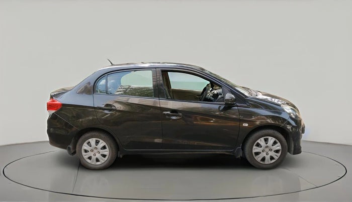 2015 Honda Amaze 1.2L I-VTEC S, Petrol, Manual, 57,418 km, exterior