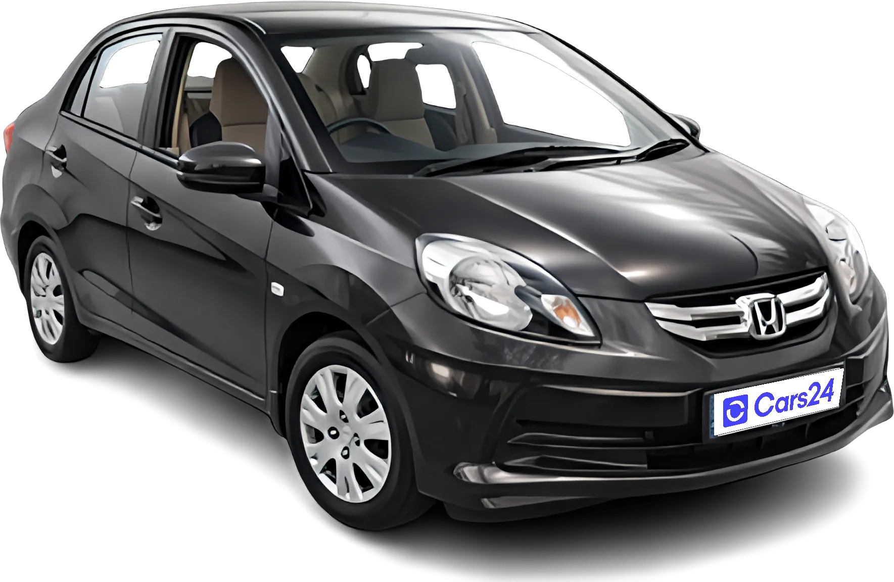 2015 Honda Amaze - Sedan - Petrol - Manual - ₹2.93 lakh