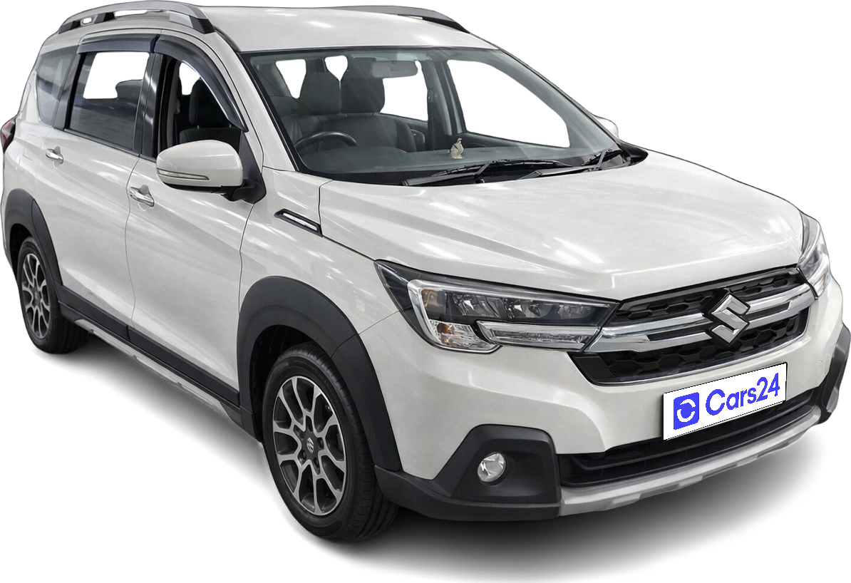 2023 Maruti XL6 - SUV - Petrol - Manual - ₹12.40 lakh