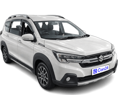 2023 Maruti XL6 - SUV - Petrol - Manual - ₹12.40 lakh