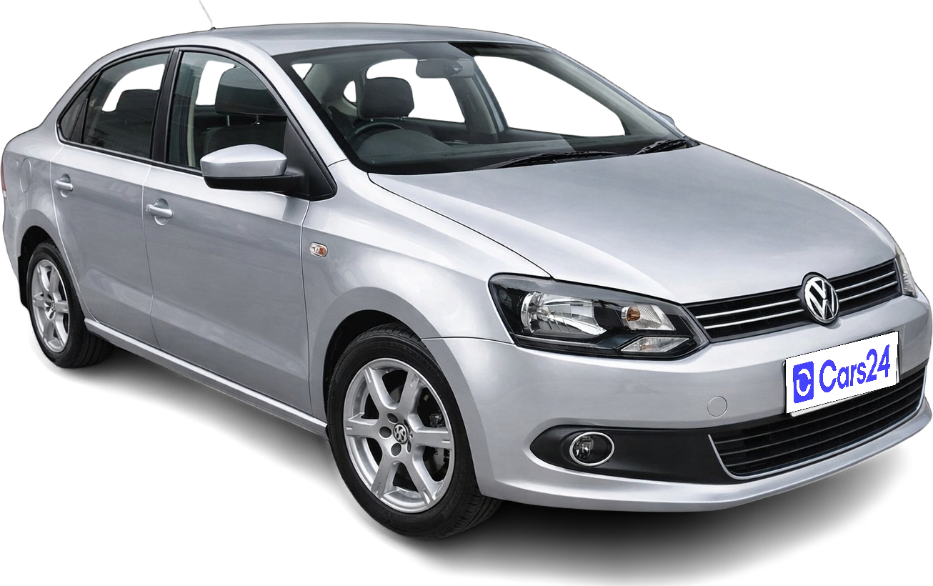 2013 Volkswagen Vento - Sedan - Diesel - Manual - ₹2.90 lakh